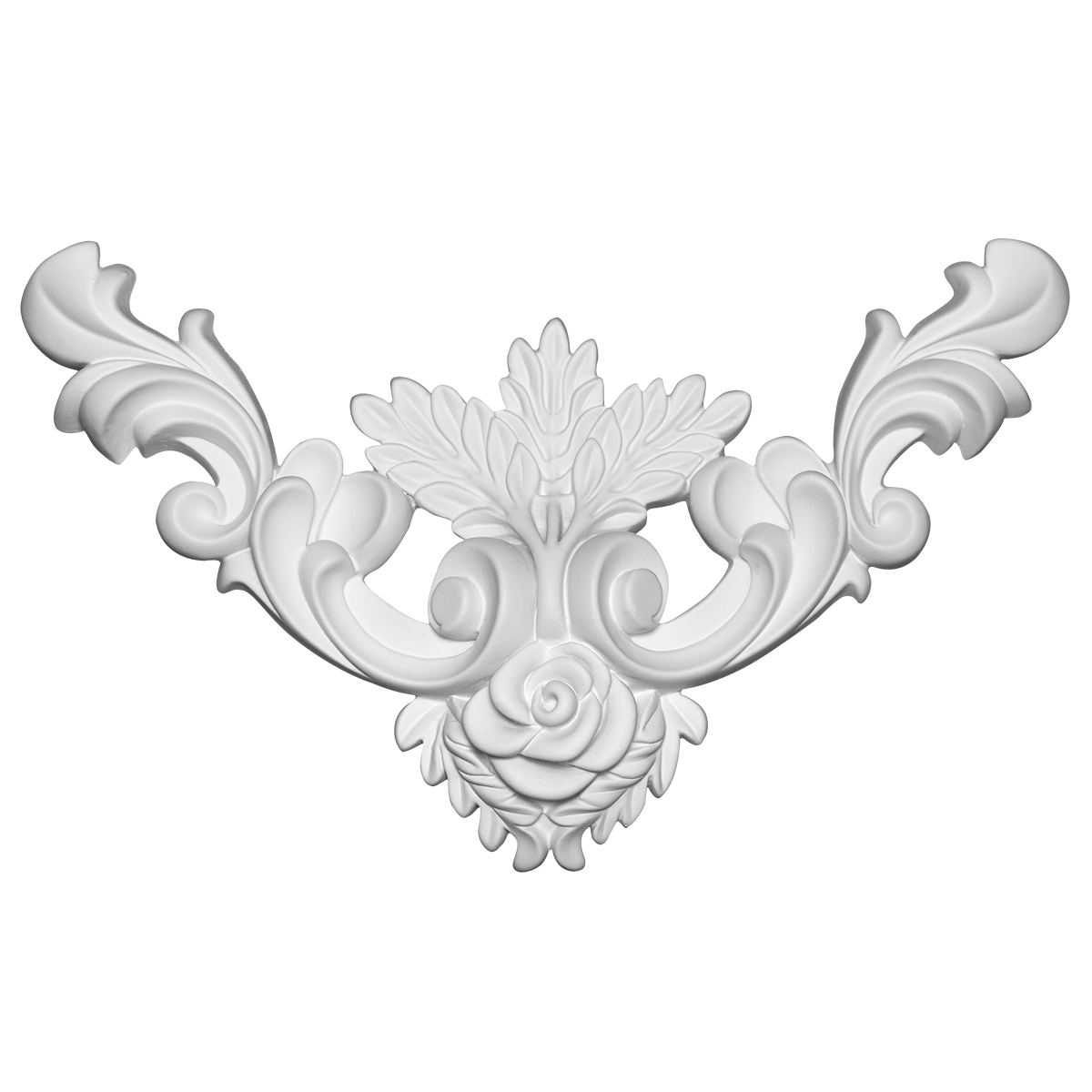 Ornament decorativ 1.60.031, dimensiuni: 14.1 x 2.8 x 23.2 cm, gaudi decor 